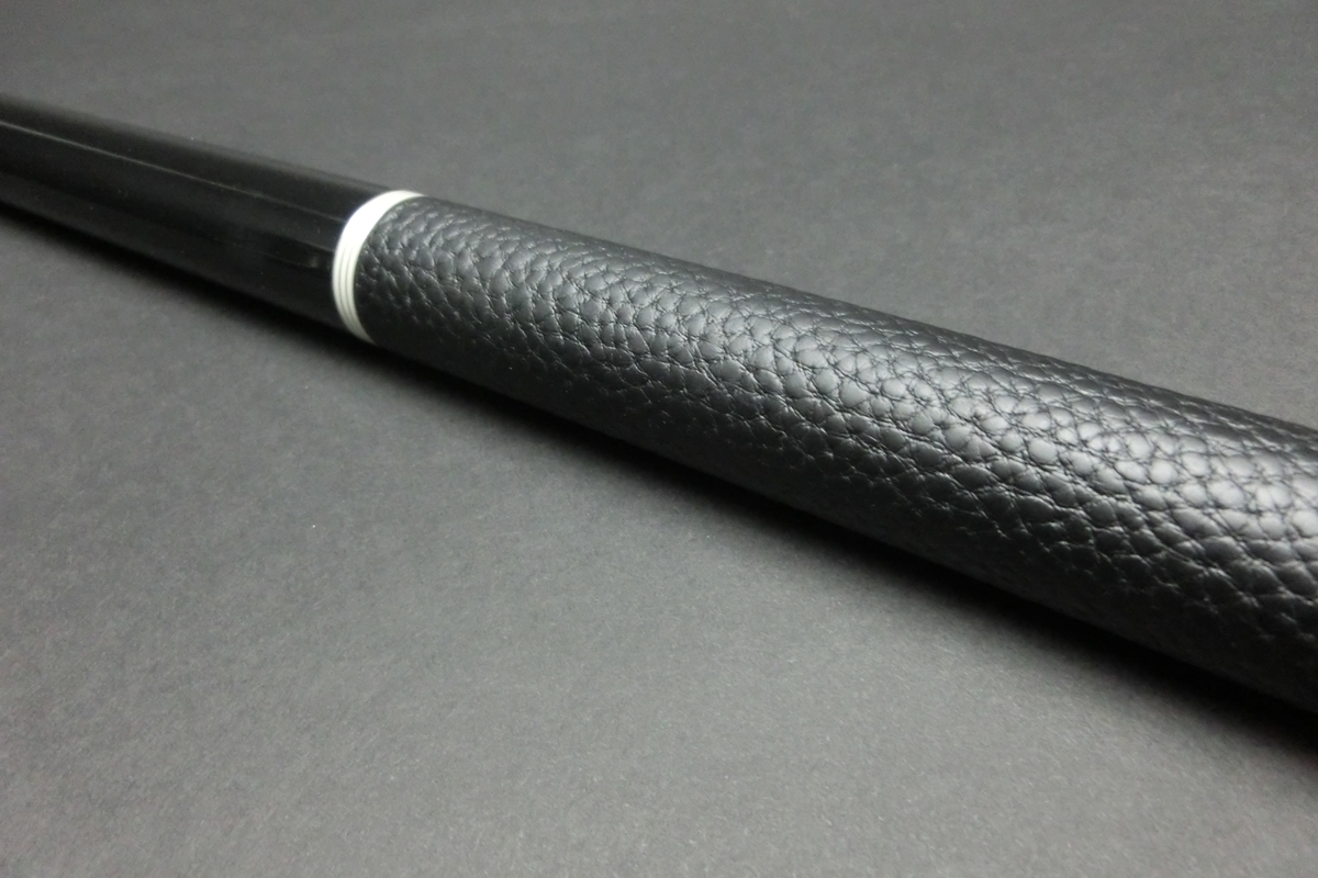 【ヤフオク出品中】15745 プレデター Predator 9K-1 バットのみ ユニロック ビリヤード キュー CUE SPIDER