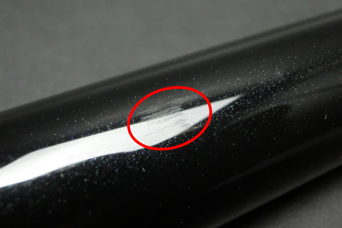 【ヤフオク出品中】15745 プレデター Predator 9K-1 バットのみ ユニロック ビリヤード キュー CUE SPIDER