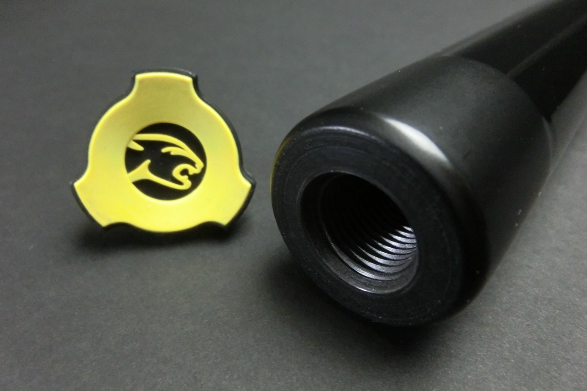 【ヤフオク出品中】15750 プレデター Predator BK4 ノーラップ GatorJB ブレイクキュー ビリヤード CUE SPIDER