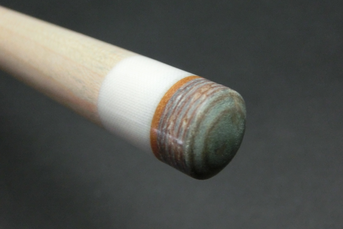 【ヤフオク出品中】15750 プレデター Predator BK4 ノーラップ GatorJB ブレイクキュー ビリヤード CUE SPIDER