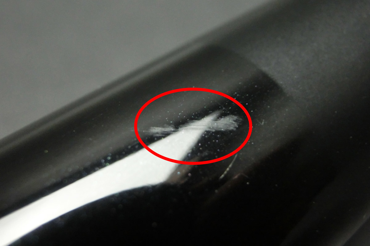 【ヤフオク出品中】15750 プレデター Predator BK4 ノーラップ GatorJB ブレイクキュー ビリヤード CUE SPIDER