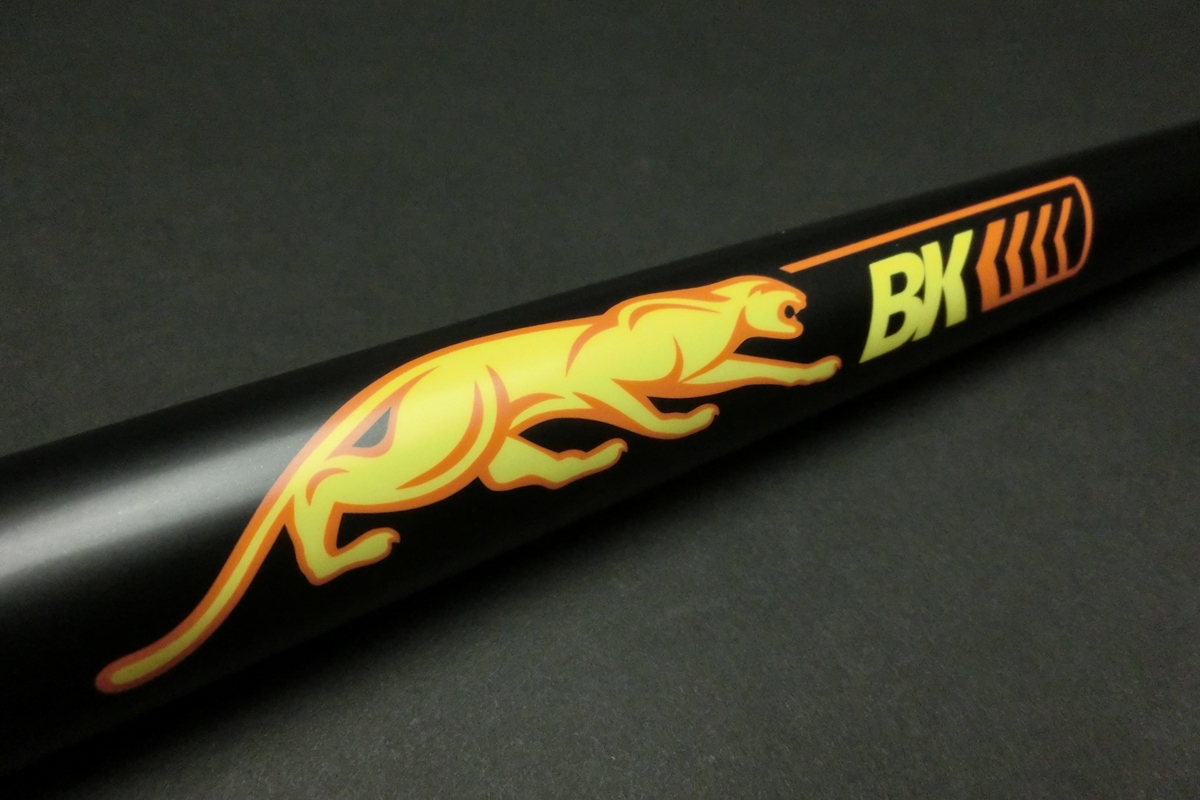 【ヤフオク出品中】15750 プレデター Predator BK4 ノーラップ GatorJB ブレイクキュー ビリヤード CUE SPIDER