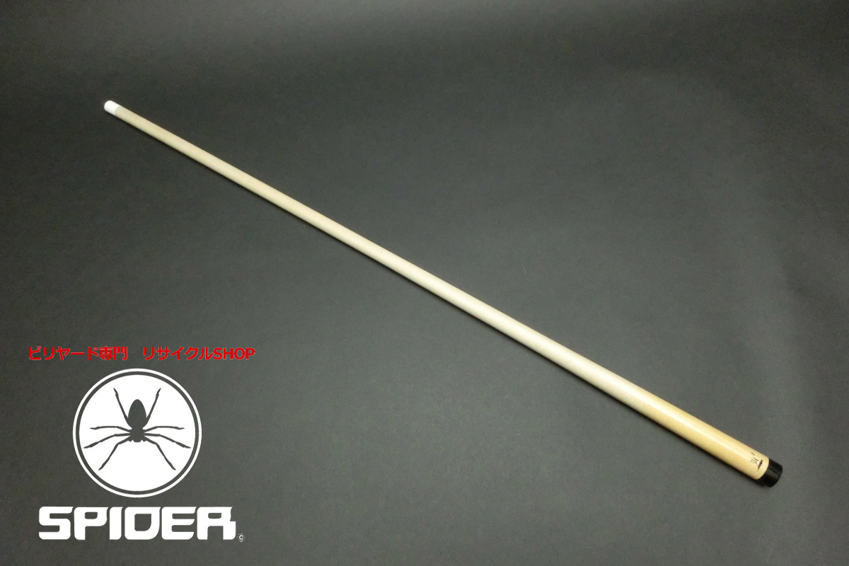 23329 プレデター Predator 314-2 18山 109g ビリヤード シャフト ハイテク SPIDER