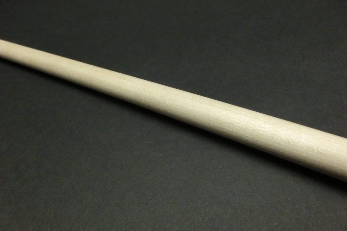 23329 プレデター Predator 314-2 18山 109g ビリヤード シャフト ハイテク SPIDER