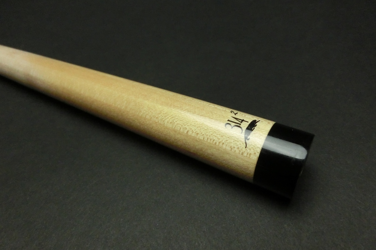 23329 プレデター Predator 314-2 18山 109g ビリヤード シャフト ハイテク SPIDER