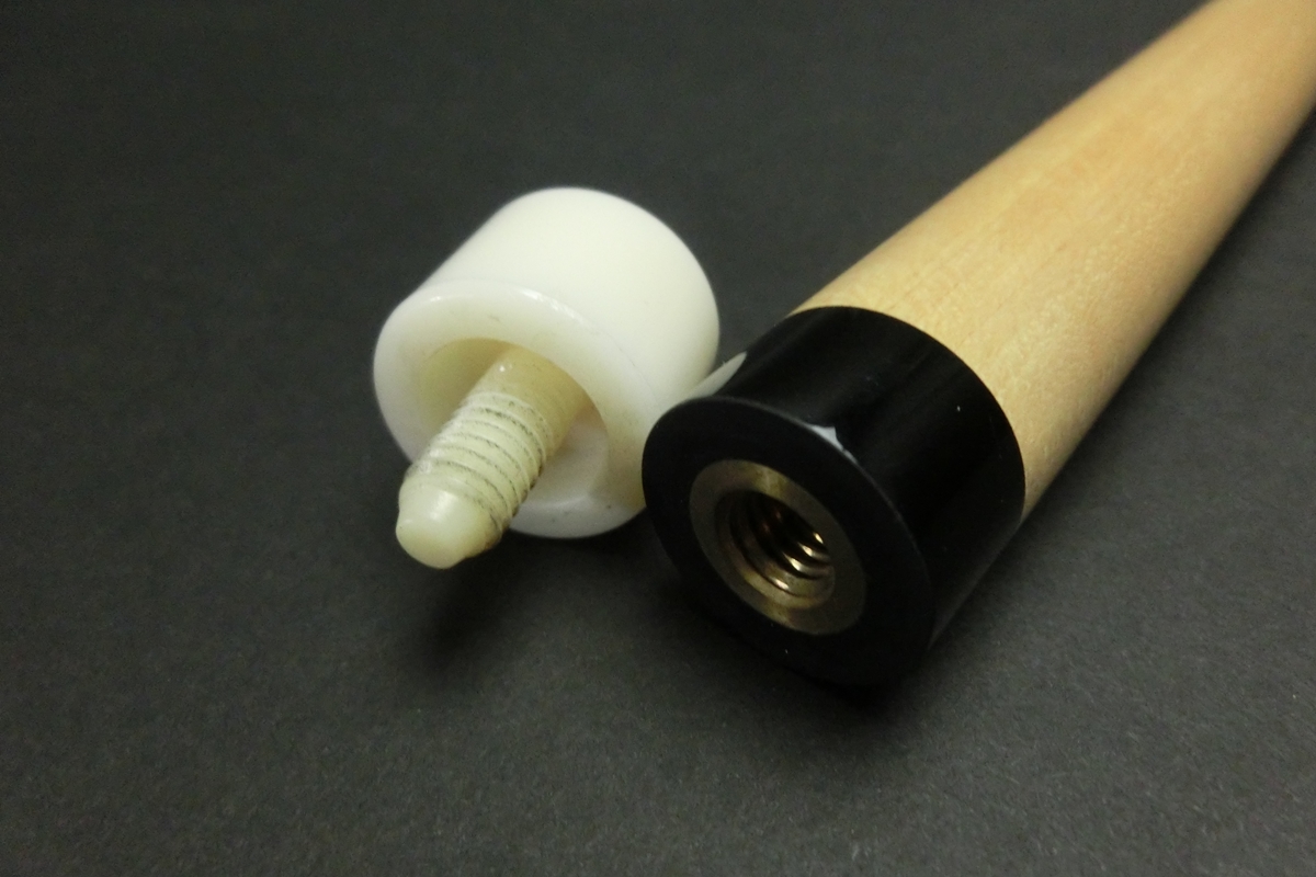 23329 プレデター Predator 314-2 18山 109g ビリヤード シャフト ハイテク SPIDER