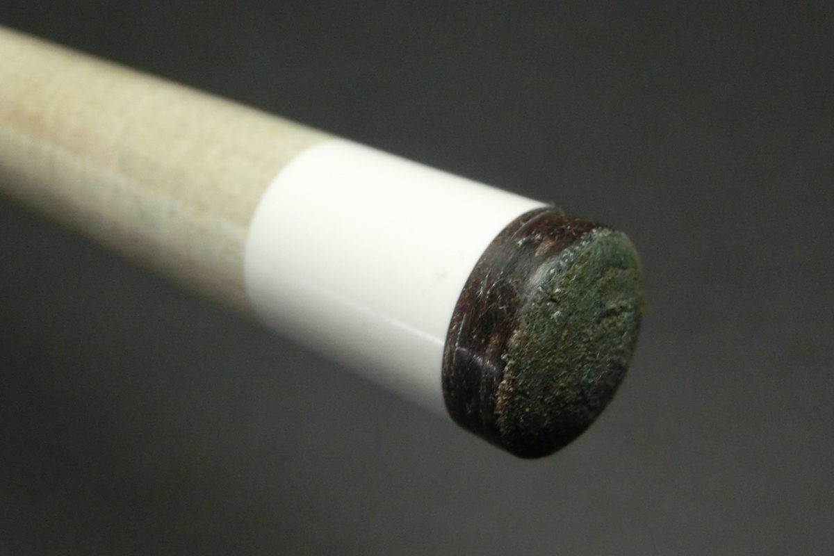 23329 プレデター Predator 314-2 18山 109g ビリヤード シャフト ハイテク SPIDER