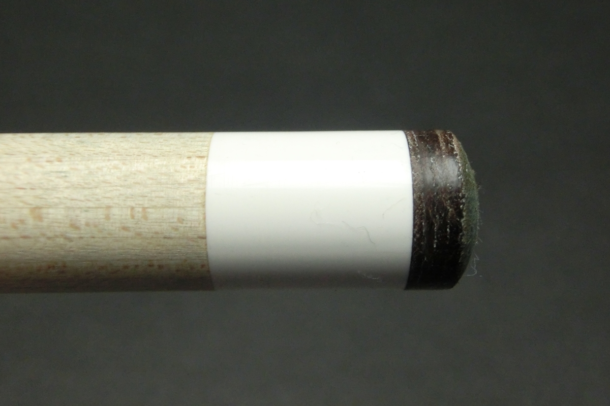 23329 プレデター Predator 314-2 18山 109g ビリヤード シャフト ハイテク SPIDER