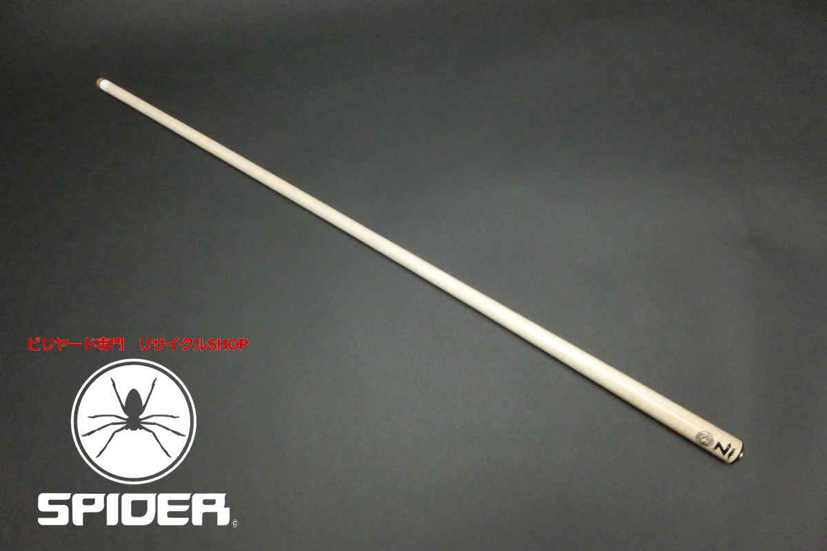 23328 プレデター Predator Z3 ユニロック 107g ビリヤード シャフト ハイテク SPIDER