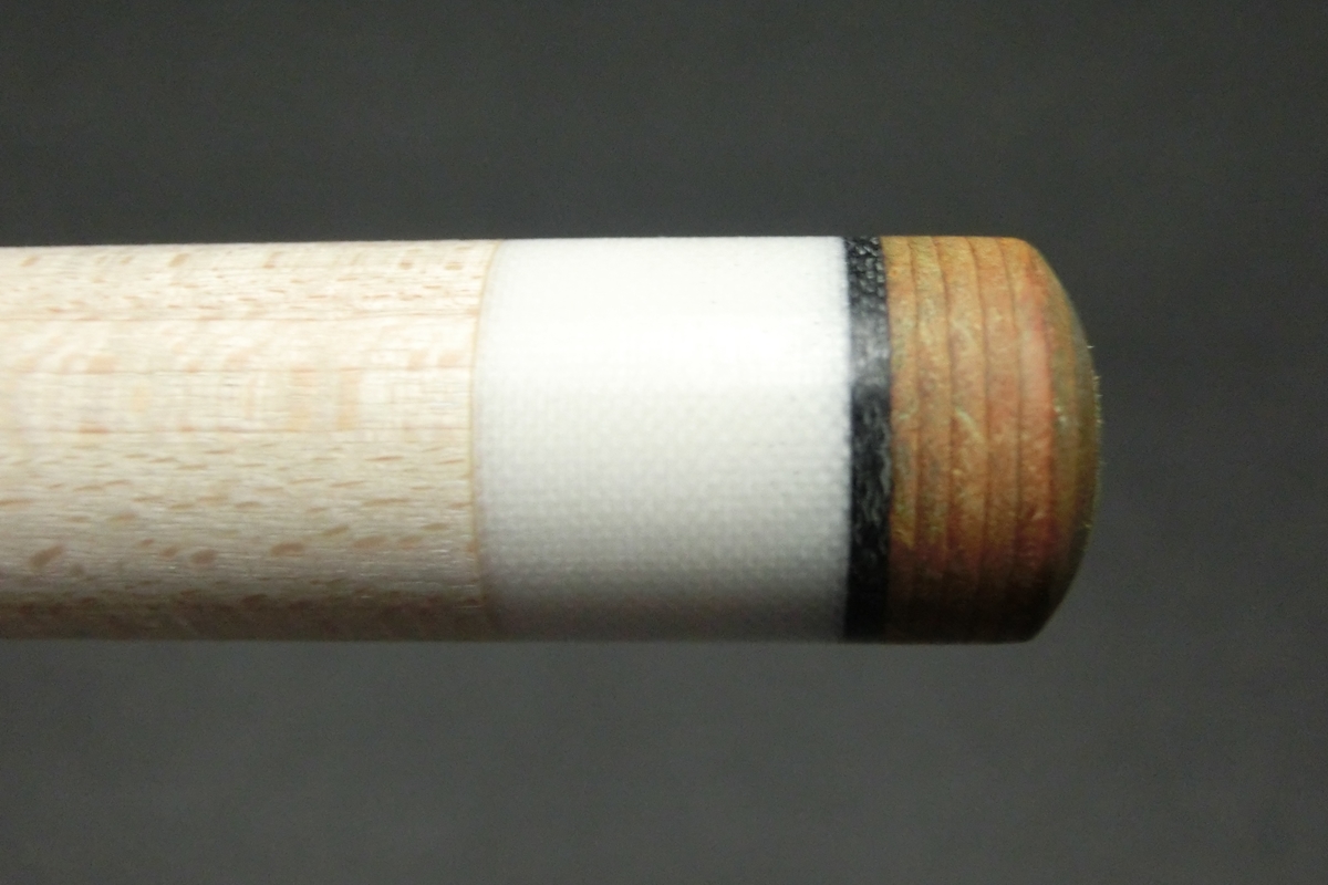 23328 プレデター Predator Z3 ユニロック 107g ビリヤード シャフト ハイテク SPIDER