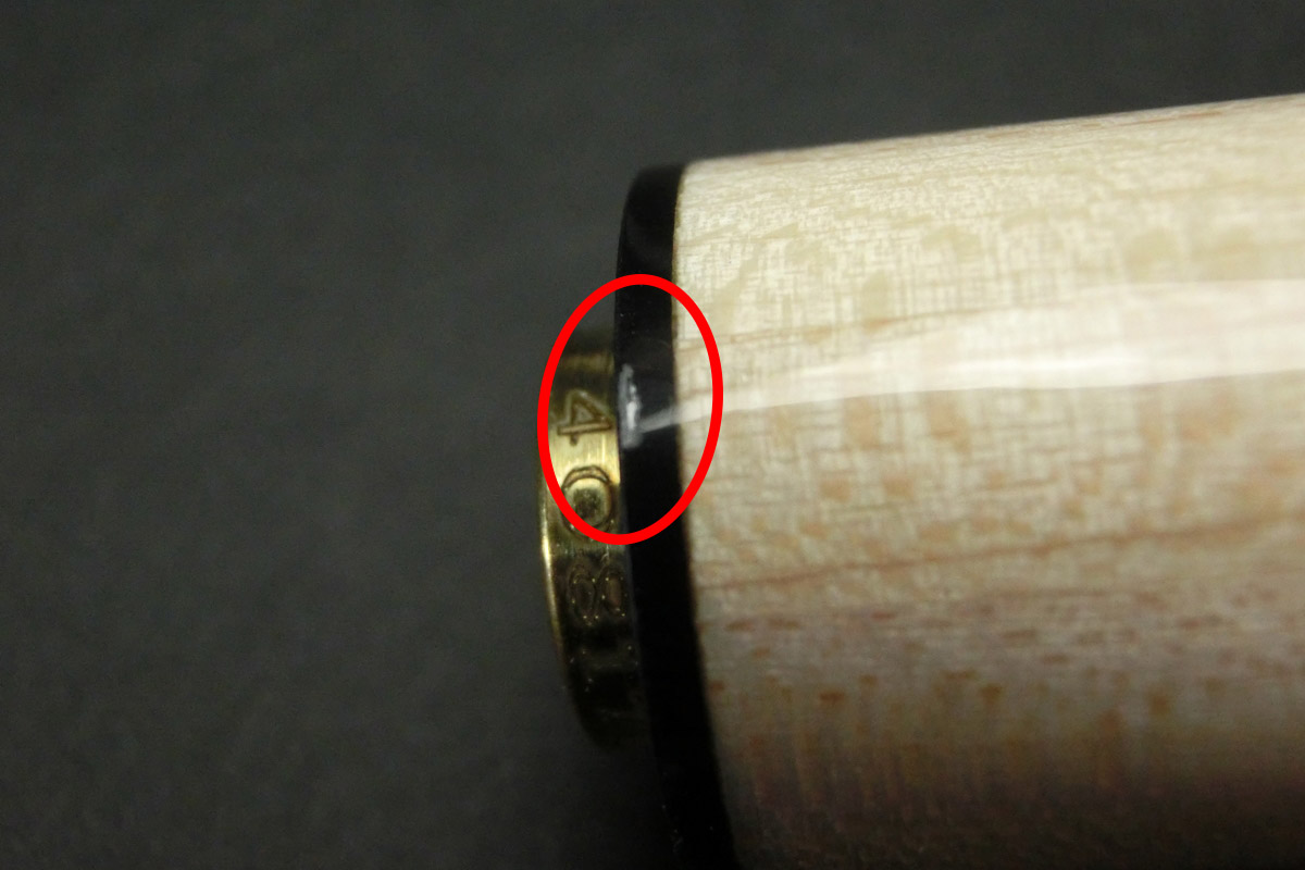 23328 プレデター Predator Z3 ユニロック 107g ビリヤード シャフト ハイテク SPIDER