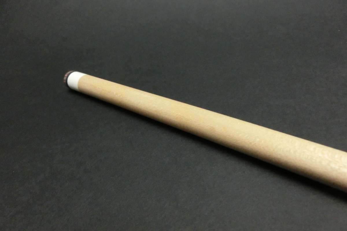 23330 プレデター Predator BK2 シャフト ユニロック 125g ビリヤード ハイテク SPIDER