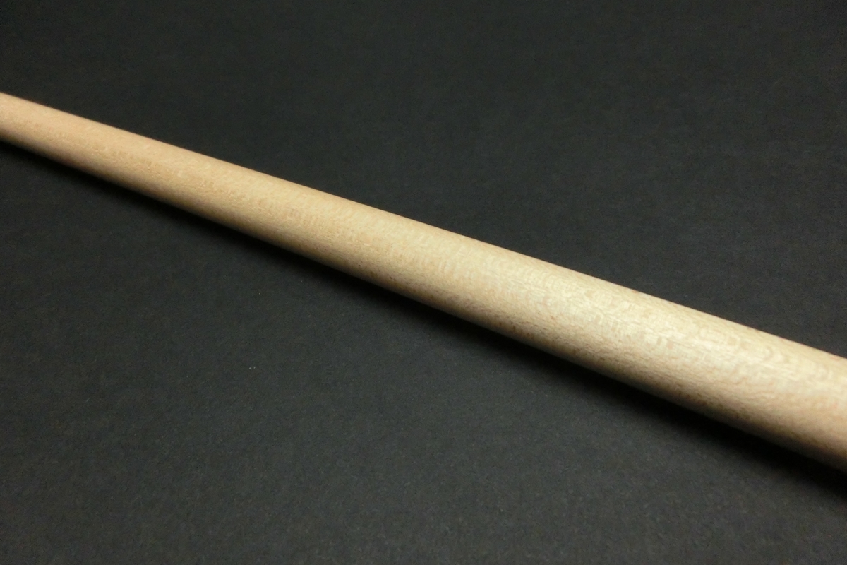 23330 プレデター Predator BK2 シャフト ユニロック 125g ビリヤード ハイテク SPIDER