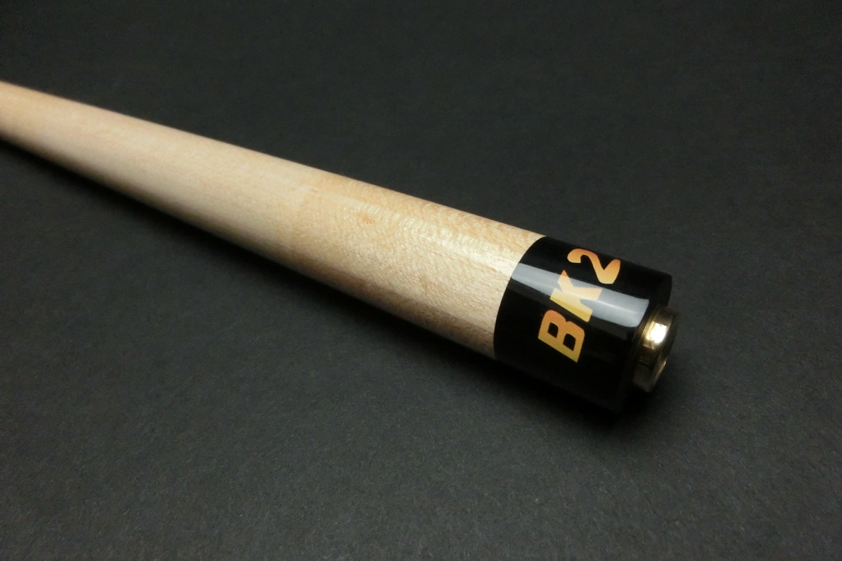 23330 プレデター Predator BK2 シャフト ユニロック 125g ビリヤード ハイテク SPIDER