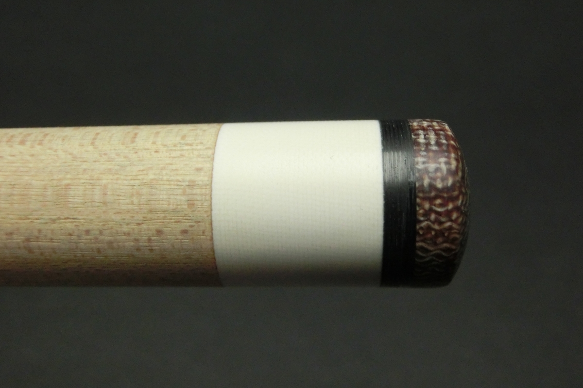 23330 プレデター Predator BK2 シャフト ユニロック 125g ビリヤード ハイテク SPIDER