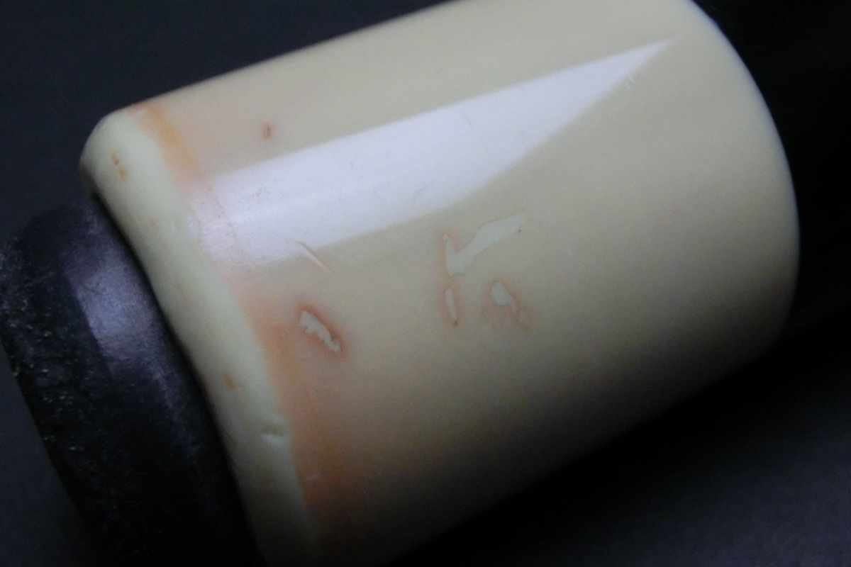 【ヤフオク出品中】15753 アダム Adam GB 4剣 Mezzシャフト 14山パイロ ビリヤード キュー CUE SPIDER