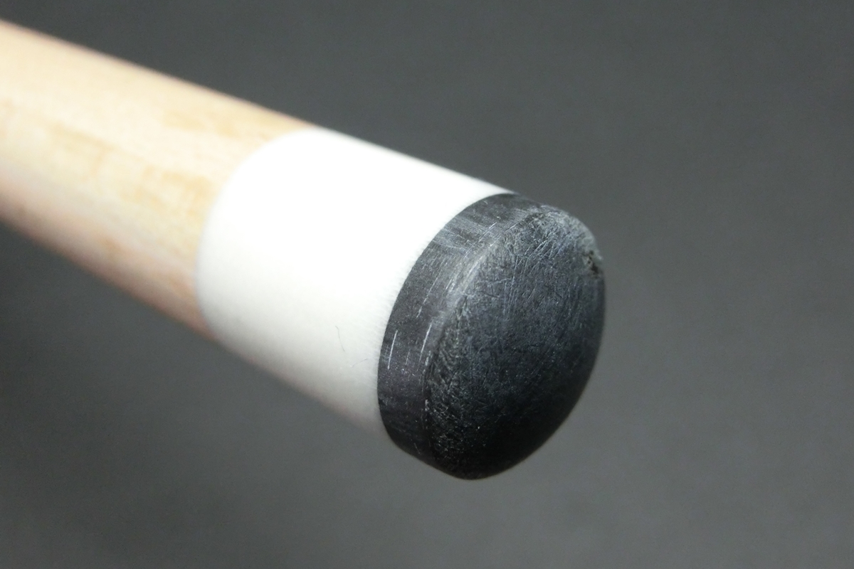 【ヤフオク出品中】15754 キャニス Canis ブレーカー ノーラップ ブレイク ビリヤード キュー CUE SPIDER