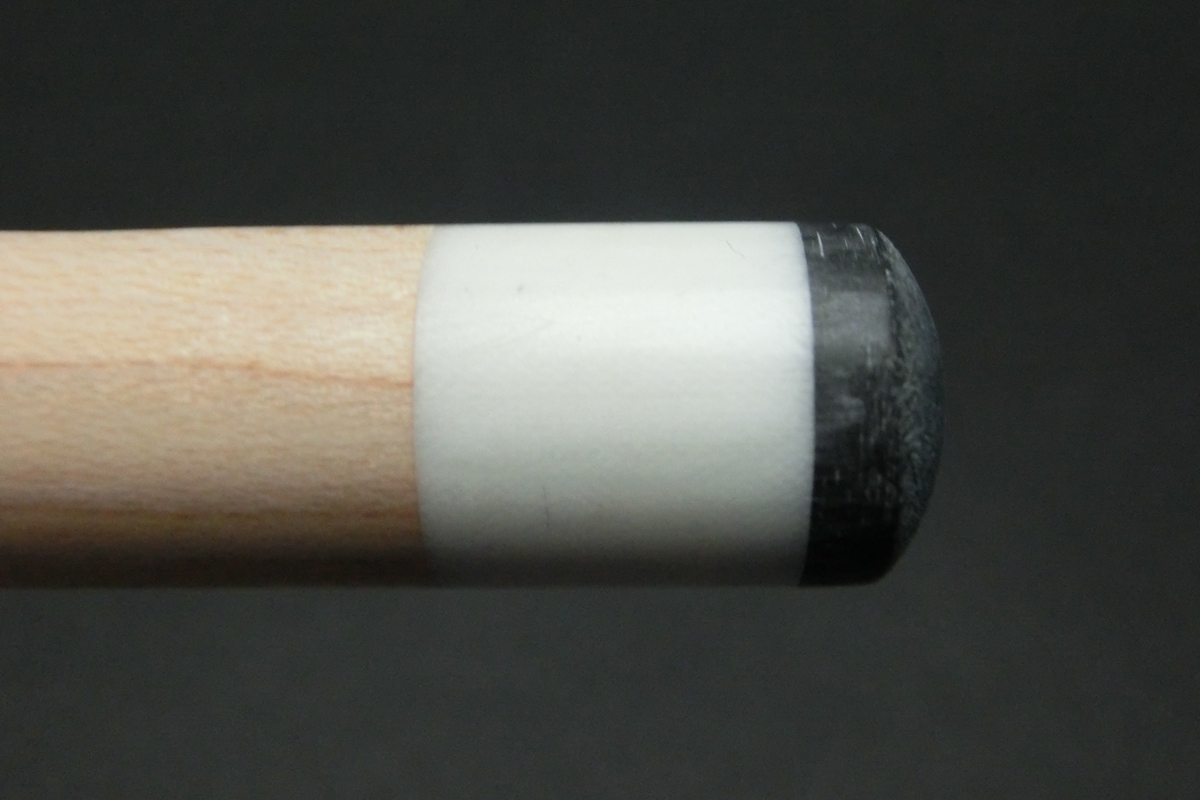 【ヤフオク出品中】15754 キャニス Canis ブレーカー ノーラップ ブレイク ビリヤード キュー CUE SPIDER