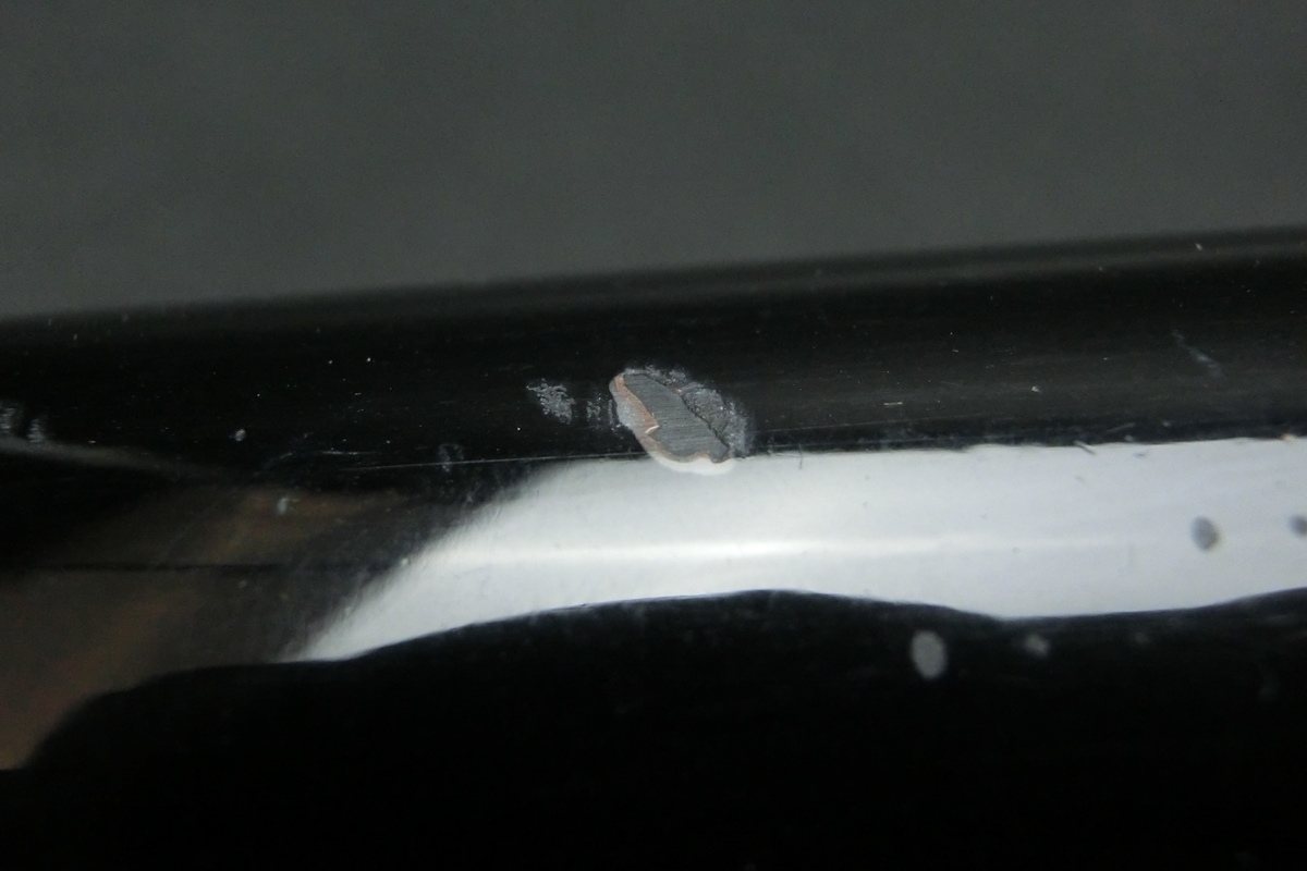 【ヤフオク出品中】15754 キャニス Canis ブレーカー ノーラップ ブレイク ビリヤード キュー CUE SPIDER