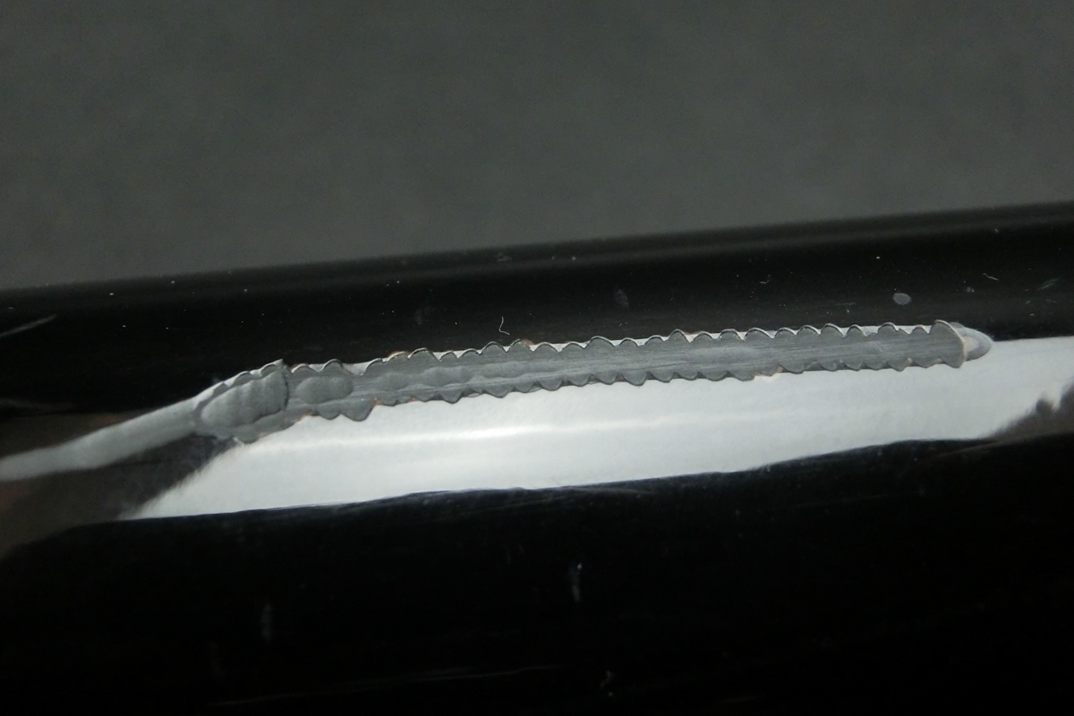 【ヤフオク出品中】15754 キャニス Canis ブレーカー ノーラップ ブレイク ビリヤード キュー CUE SPIDER