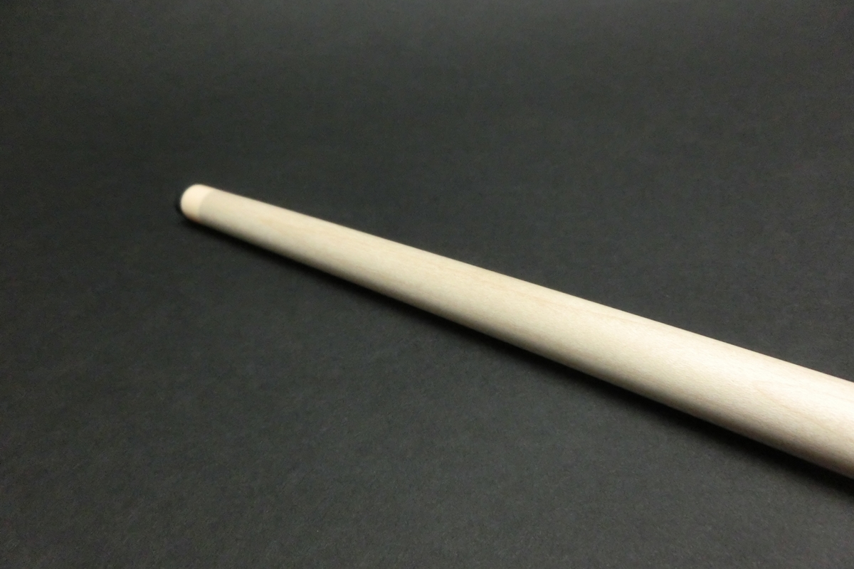 23336 未使用 アダム Adam ACSSプロ2 3C 10山パイロ ビリヤード シャフト ハイテク　SPIDER