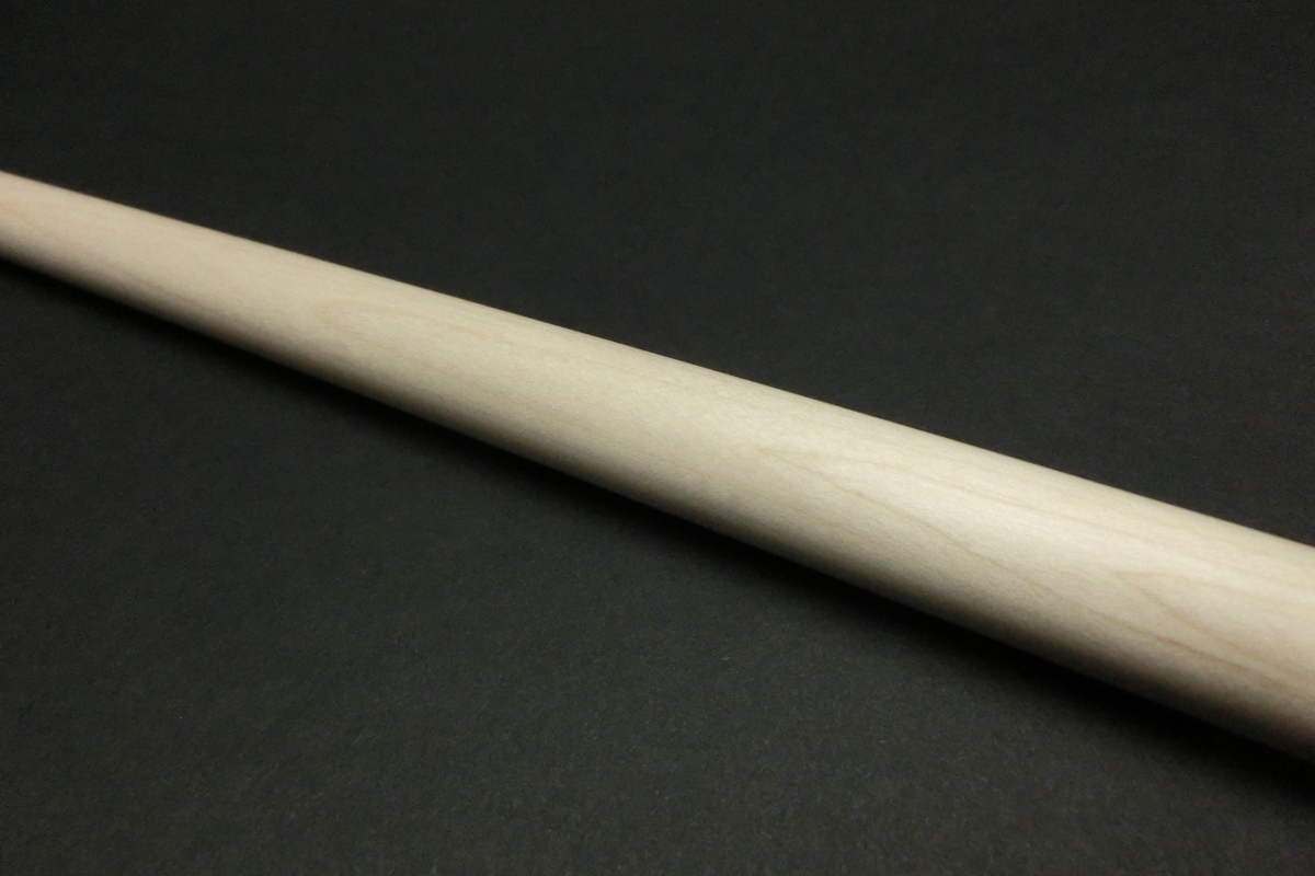 23336 未使用 アダム Adam ACSSプロ2 3C 10山パイロ ビリヤード シャフト ハイテク　SPIDER