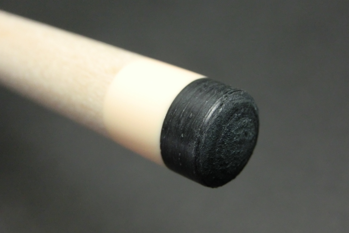 23336 未使用 アダム Adam ACSSプロ2 3C 10山パイロ ビリヤード シャフト ハイテク　SPIDER