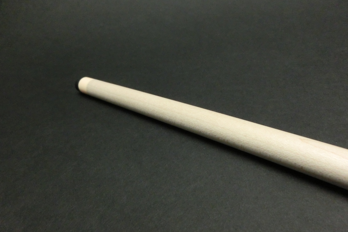 23337 未使用 アダム Adam ACSSプロ2 3C ラジアルパイロ ビリヤード シャフト ハイテク SPIDER