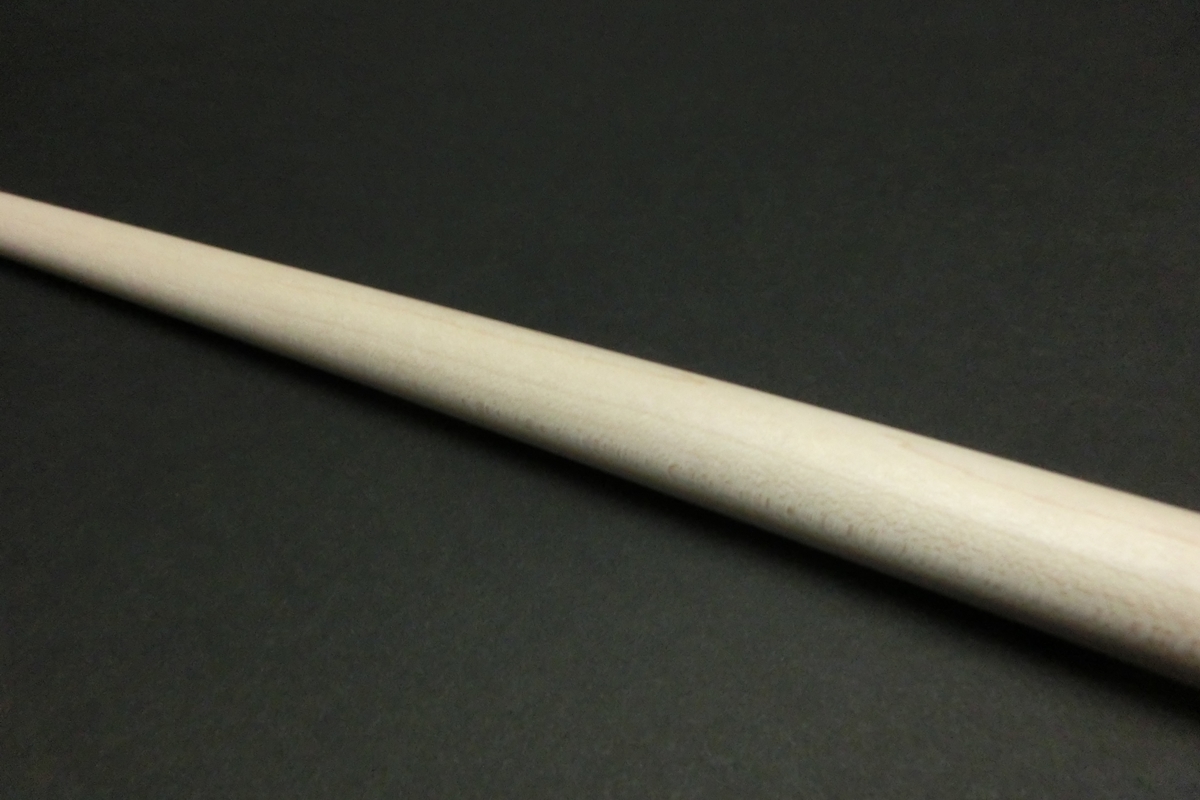 23337 未使用 アダム Adam ACSSプロ2 3C ラジアルパイロ ビリヤード シャフト ハイテク SPIDER