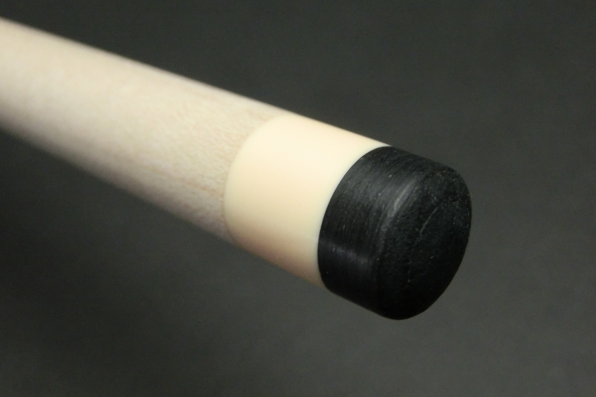 23337 未使用 アダム Adam ACSSプロ2 3C ラジアルパイロ ビリヤード シャフト ハイテク SPIDER