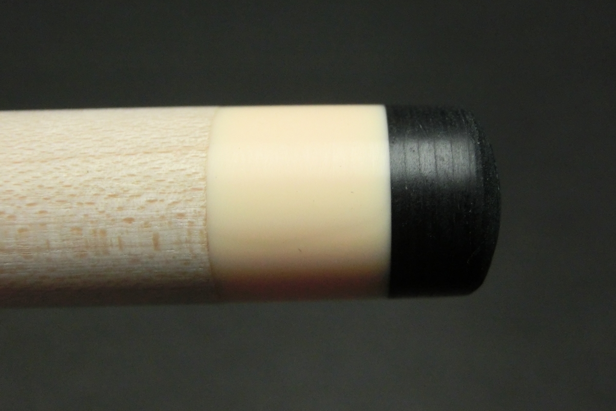 23337 未使用 アダム Adam ACSSプロ2 3C ラジアルパイロ ビリヤード シャフト ハイテク SPIDER