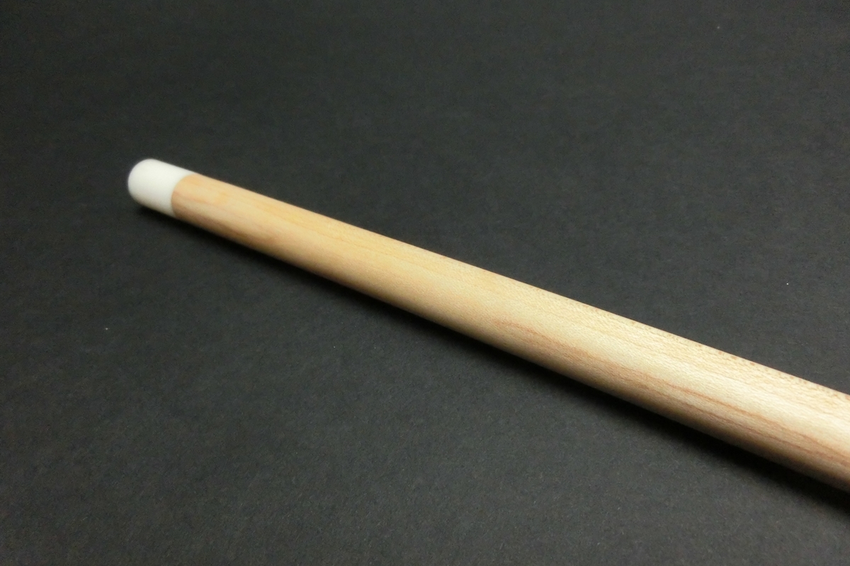 15765 メーカー不明 ジャンプキュー リネングリップ ビリヤード キュー CUE SPIDER