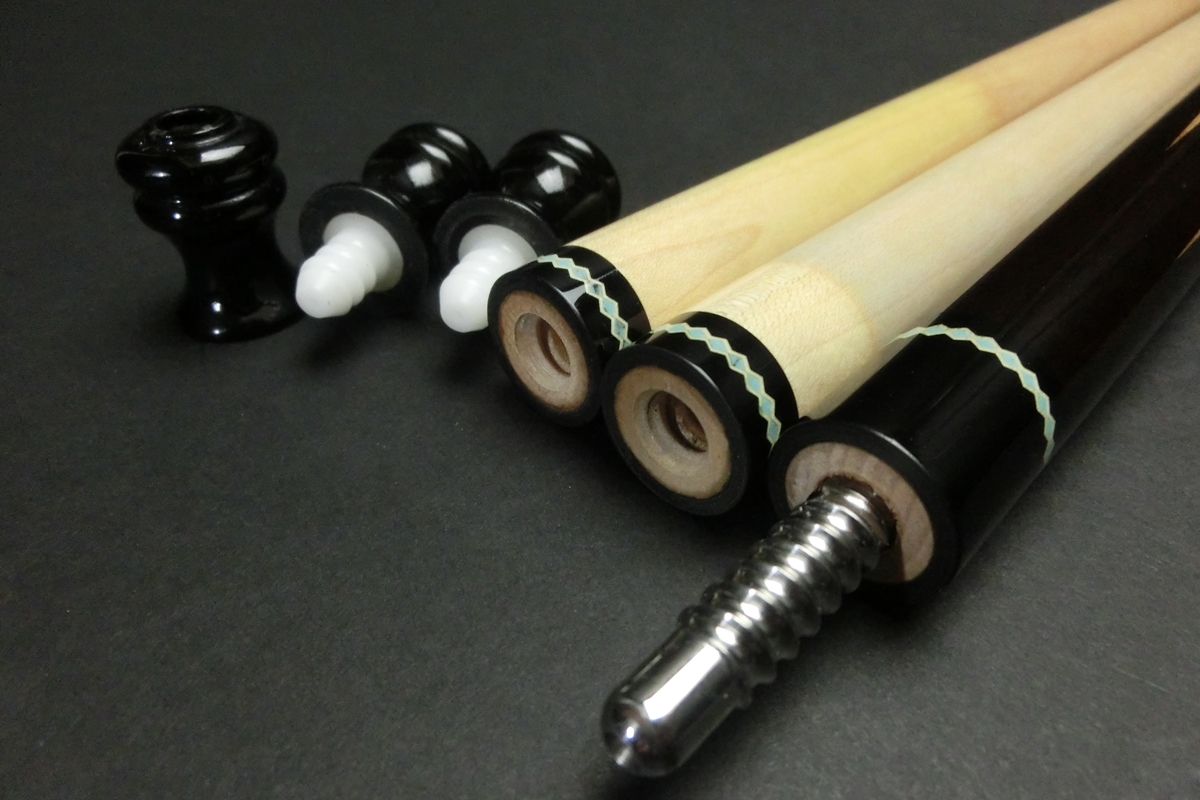 ビリヤードキュー ジャンプ＆ブレイク スレッジハンマー ビリヤード