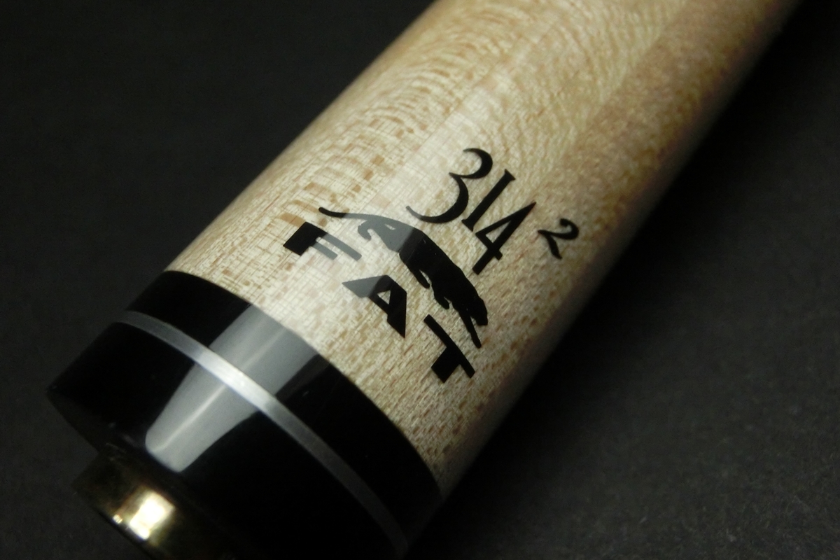 プレデター 314ー3 ユニロック1インチロング プレデター predator 314