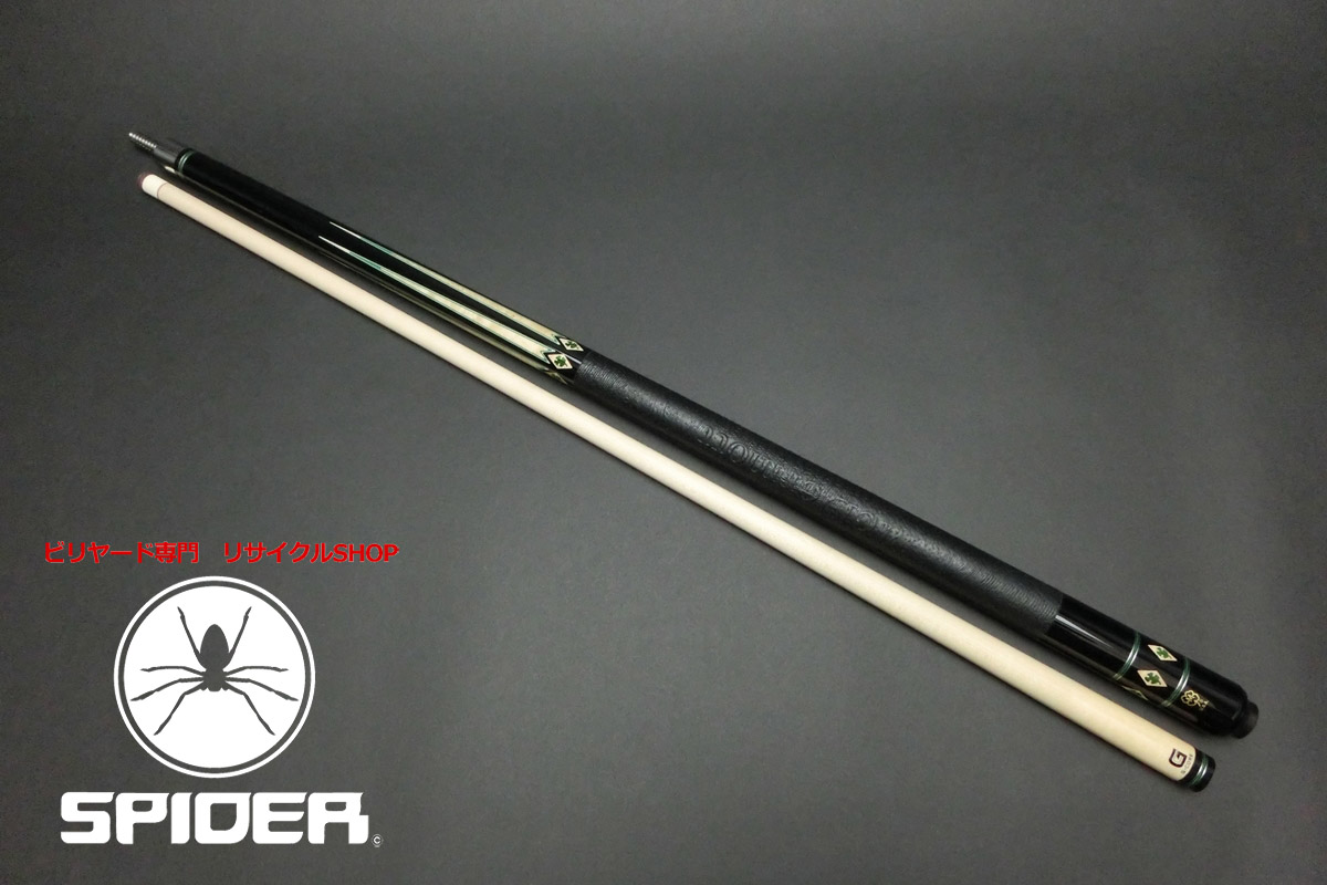 15327 マクダモット McDermott G603 エボニー メープル6剣 10山 Gコア