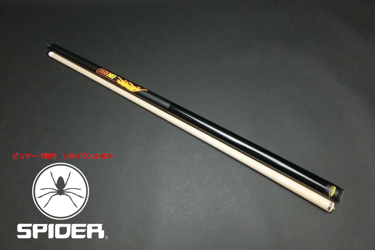 15658 未使用品 プレデター Predator BK4 ノーラップ ブレイク