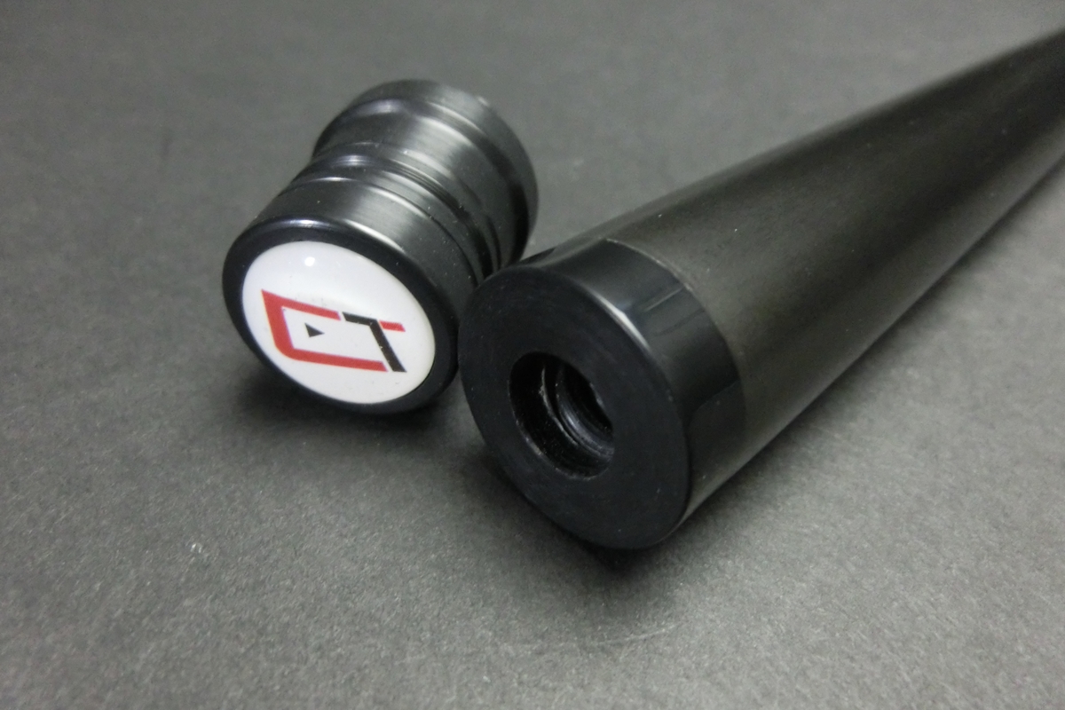 キューテック シナジー 12.5 Mezz WJ CUETEC シナジー 12.5（ジョイント各種） – BILLIARD SQUARE