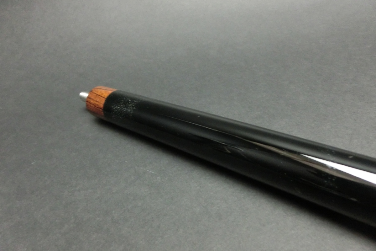 15789 Gulyassy Samsara スレッジハンマー バットのみ ブレイク&ジャンプ ビリヤード キュー CUE SPIDER
