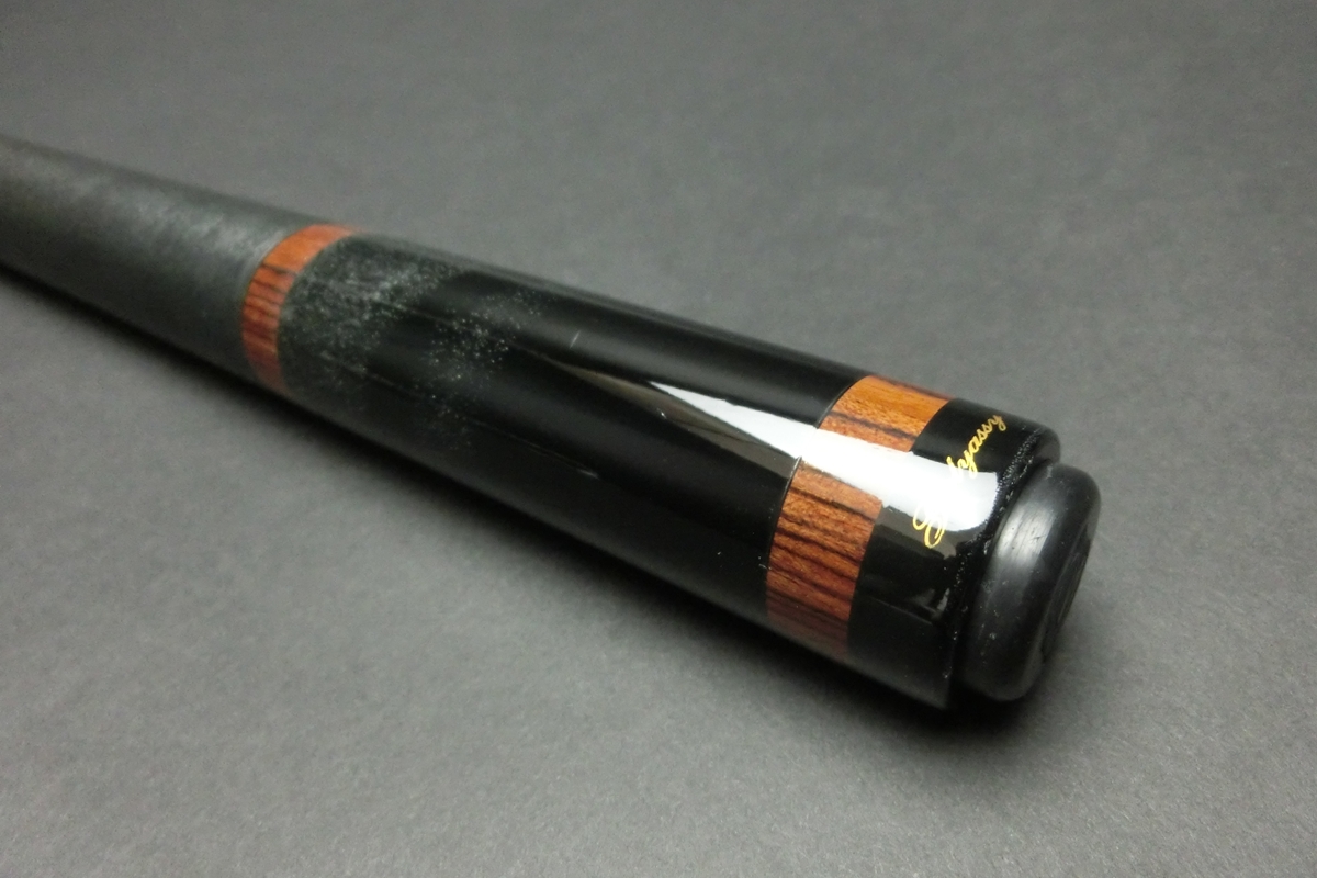 15789 Gulyassy Samsara スレッジハンマー バットのみ ブレイク&ジャンプ ビリヤード キュー CUE SPIDER