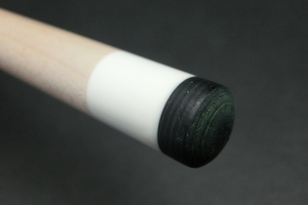 23268 ユニバーサル Universal CSハイブリッド 10山 110g ビリヤード シャフト ハイテク SPIDER