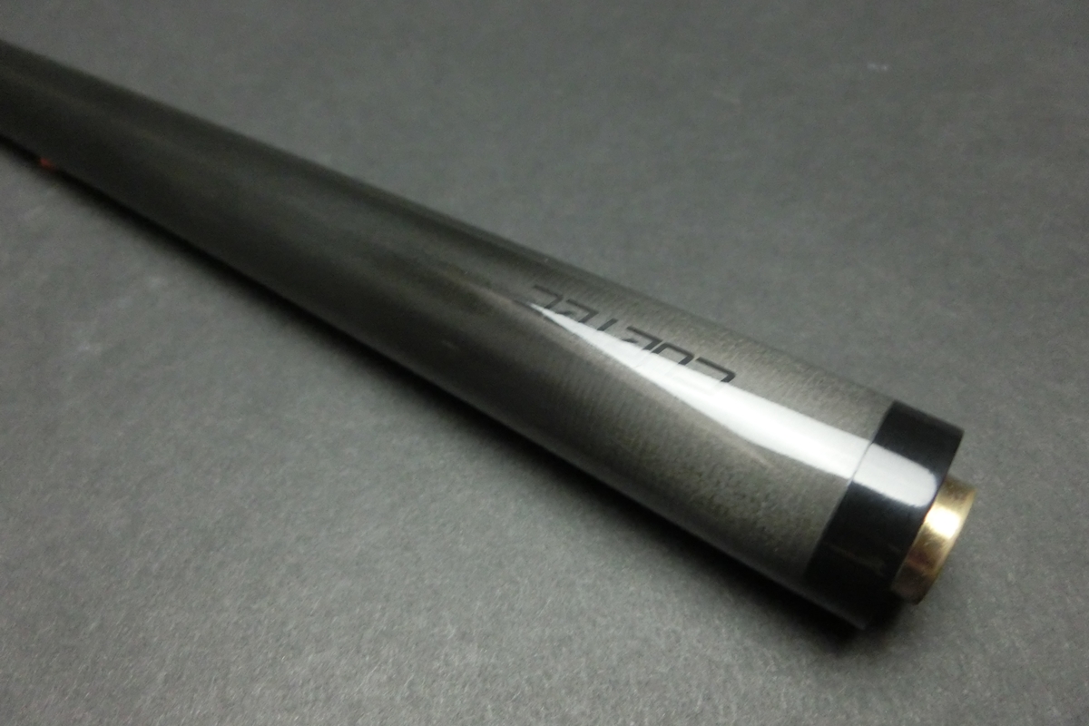 カーボンブレイクシャフト ユニロック 9月下旬入荷 RHINO カーボン