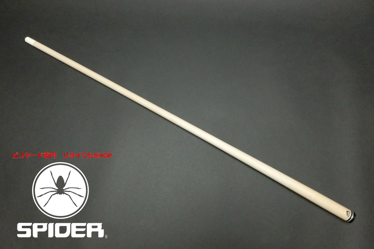 23024 使用少 メッヅ Mezz WX700 WJ用 108g 12.5mm シャフト ハイテク SPIDER