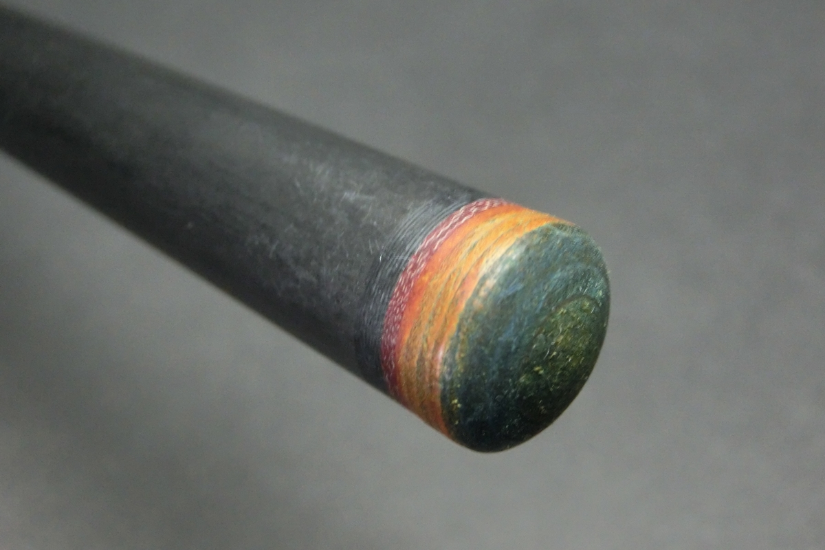 23371 プレデター Predator Revo 12.9 BVP 14山 カーボン シャフト ビリヤード ハイテク SPIDER□