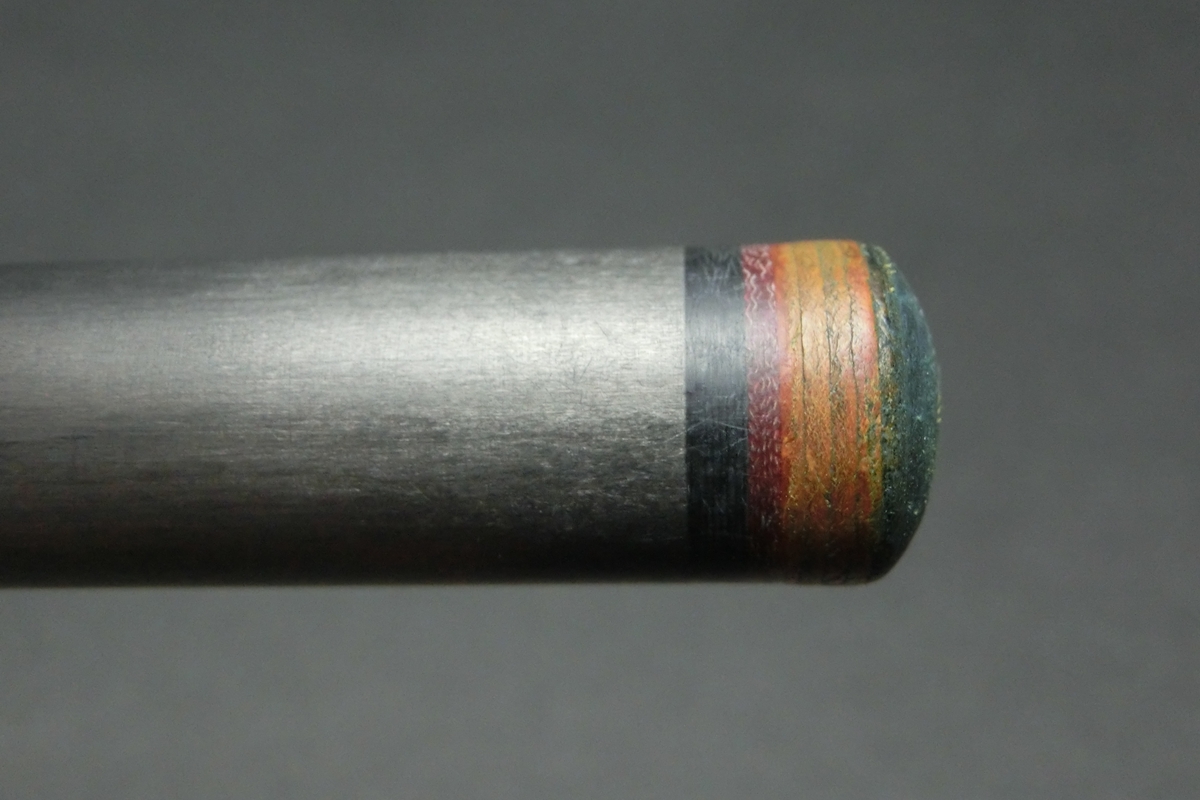 23371 プレデター Predator Revo 12.9 BVP 14山 カーボン シャフト ビリヤード ハイテク SPIDER□