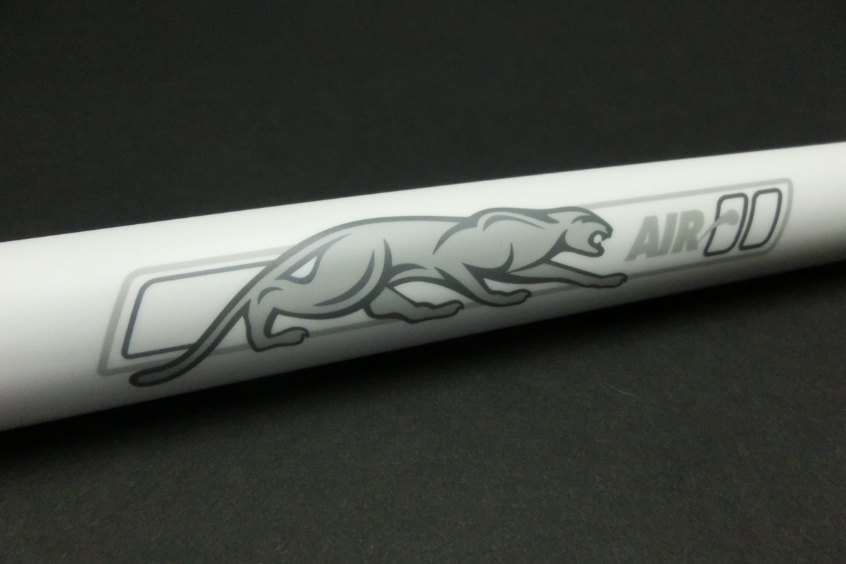 15785 プレデター Predator 限定 Air2 ICE ノーラップ ジャンプキュー ビリヤード CUE SPIDER