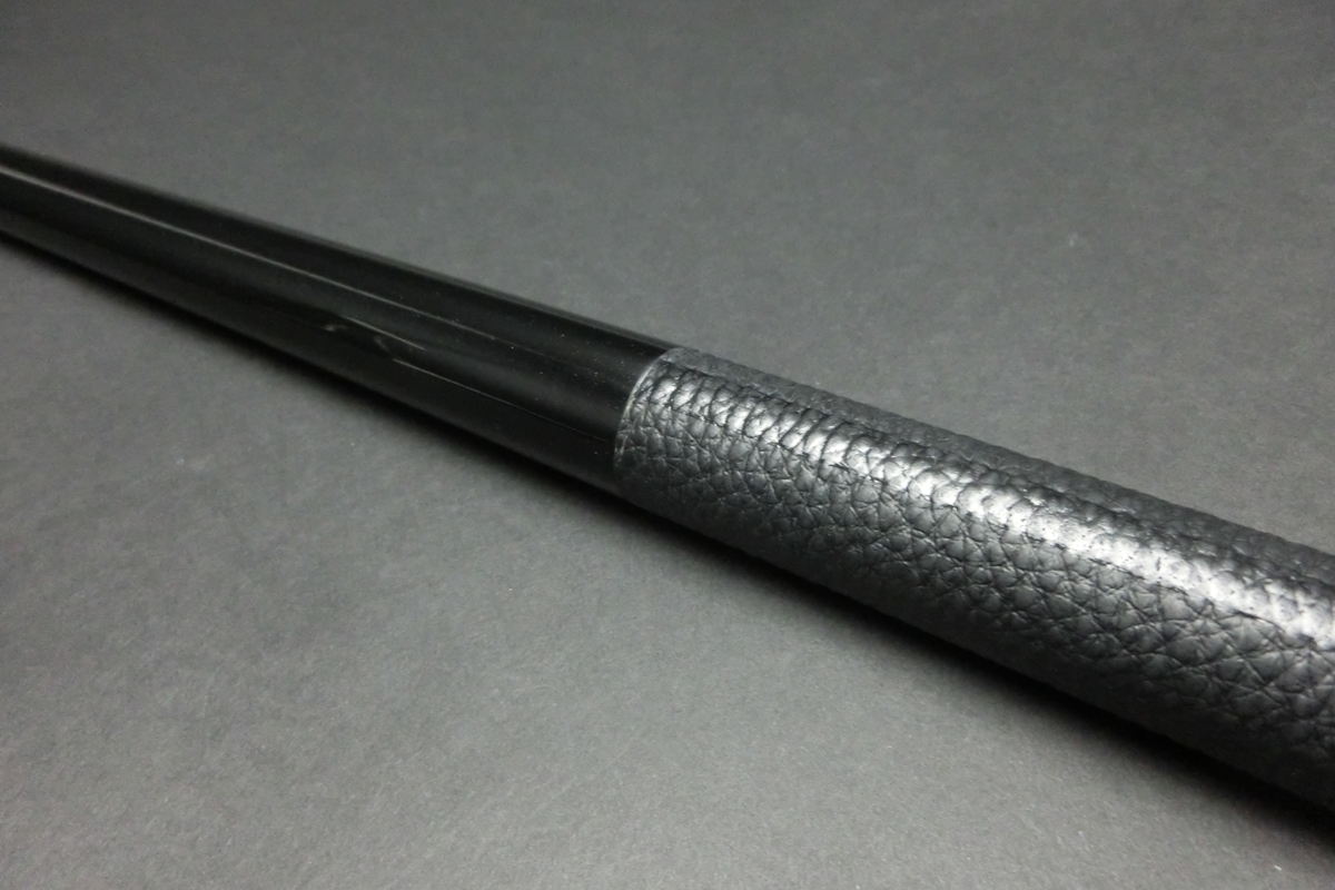 15663 状態良 プレデター Predator P3BW バットのみ ユニロック ビリヤード キュー CUE SPIDER