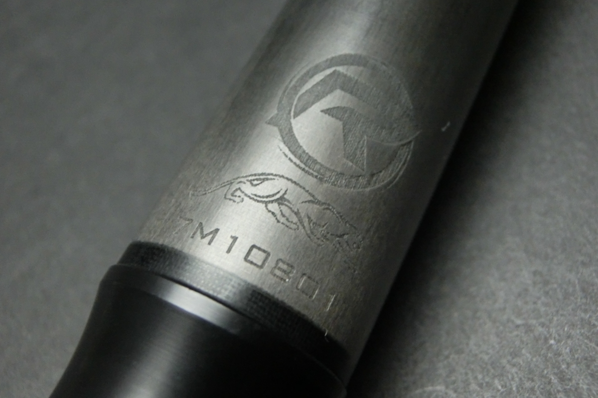 23272 プレデター Predator Revo12.9 WVP ユニロック 116g ビリヤード カーボン シャフト ハイテク SPIDER