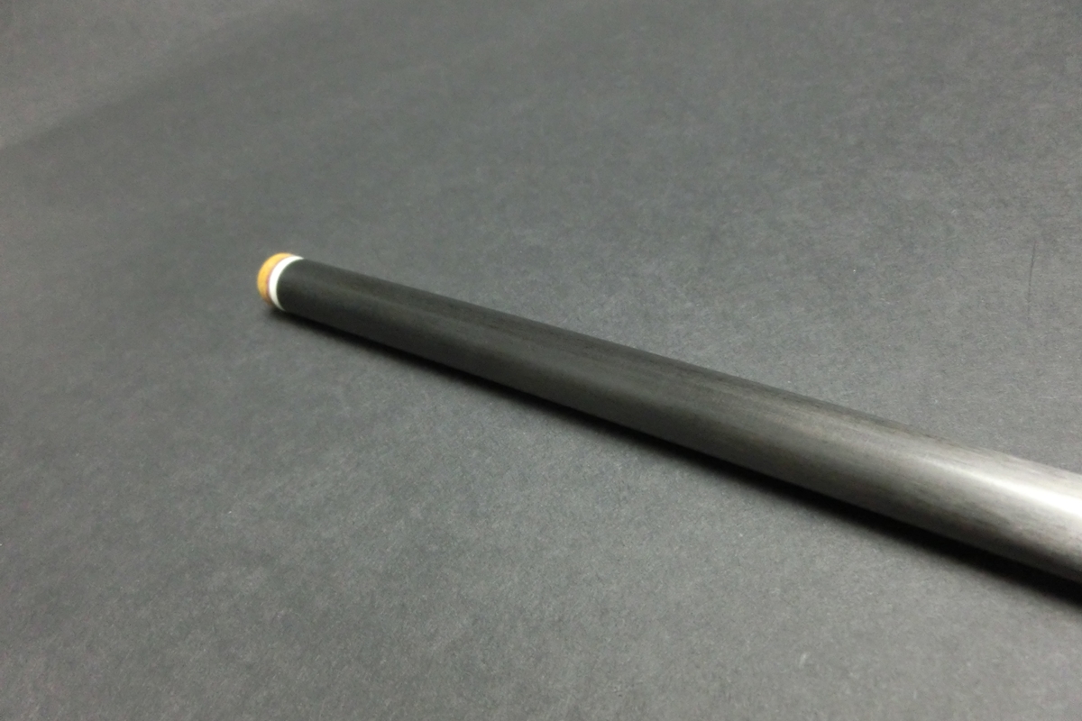 23273 プレデター Predator Revo12.4 WVP ユニロック 117g ビリヤード カーボン シャフト ハイテク SPIDER