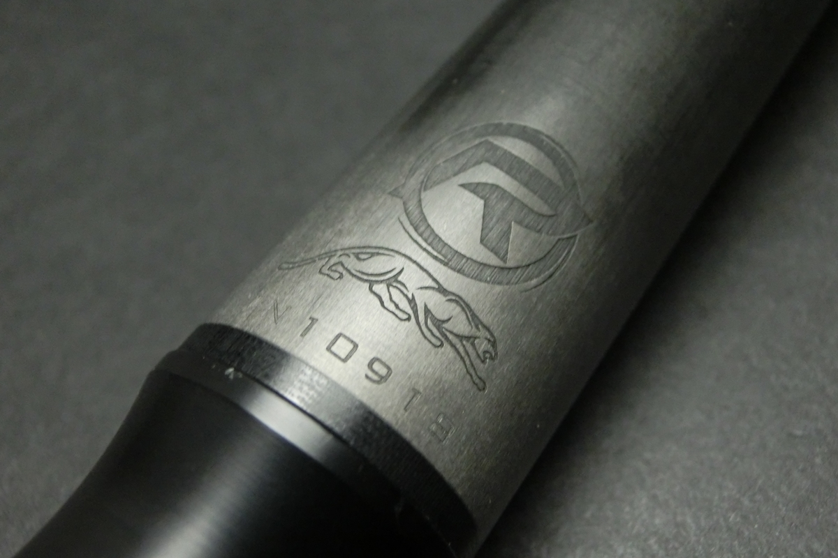 23273 プレデター Predator Revo12.4 WVP ユニロック 117g ビリヤード カーボン シャフト ハイテク SPIDER