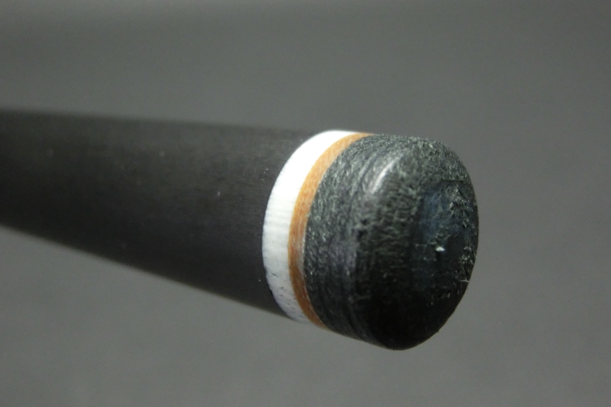 22880 メッヅ Mezz イグナイト ロング 18山 120g Bizen カーボン シャフト ハイテク SPIDER